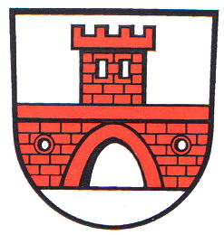 Wappen von Roigheim / Arms of Roigheim