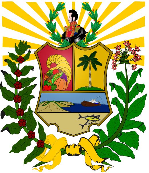 Escudo de Sucre State