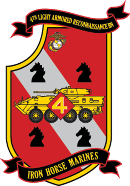 File:4th Light Armored Reconnaissance Battalion, USMC.png
