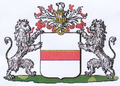 Wapen van Baak/Arms of Baak