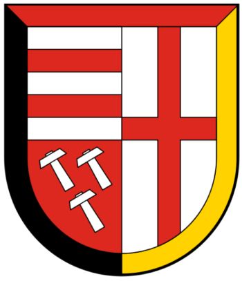 Wappen von Verbandsgemeinde Bad Hönningen