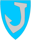 Arms (crest) of Båtsfjord