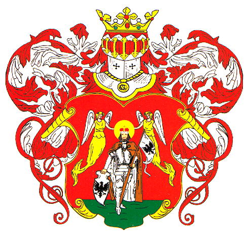 Arms of Choceń