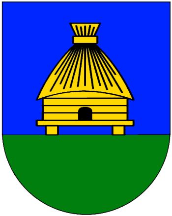 Armoiries de Jeuss
