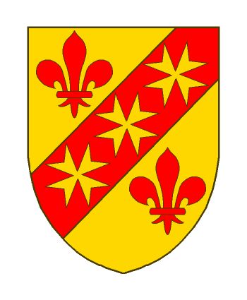 Wappen von Körperich / Arms of Körperich