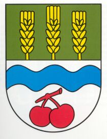 Wappen von Mäder/Arms of Mäder