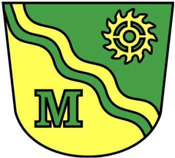 Wappen von Mühldorf (Kärnten)