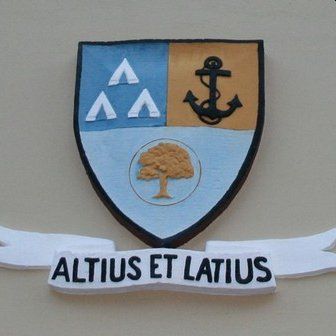 Coat of arms (crest) of Rondebosch Boys' Schools