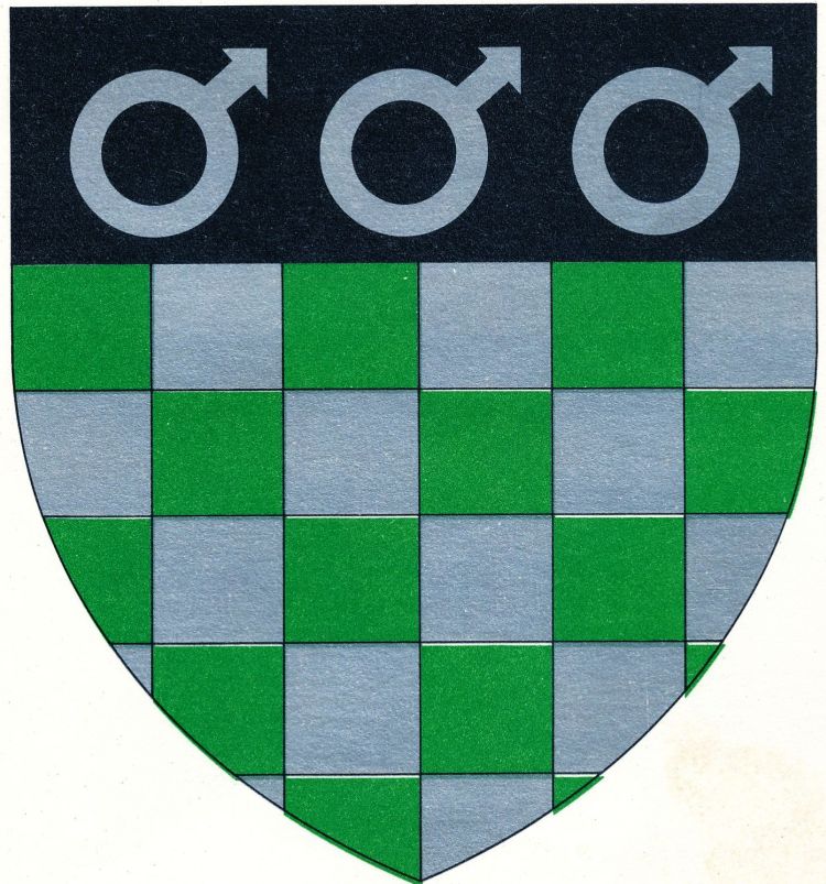 Arms of Tchibanga