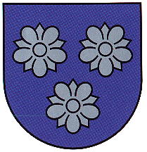 Wappen von Viersen/Arms (crest) of Viersen