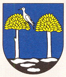 Vtáčkovce (Erb, znak)