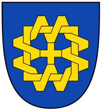 Wappen von Willich/Arms (crest) of Willich