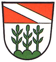 Wappen von Wörth an der Donau/Arms (crest) of Wörth an der Donau
