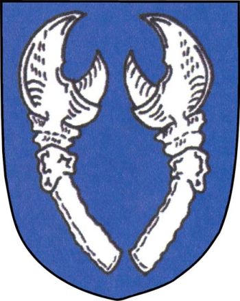 Arms of Železné