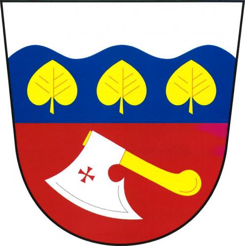 Arms of Žeretice