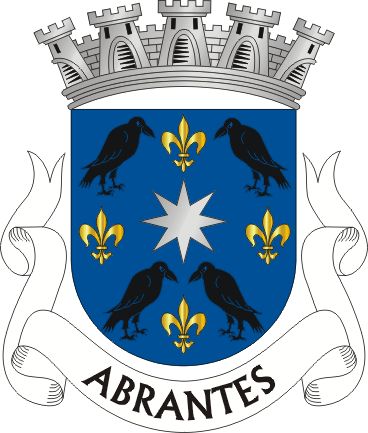 Brasão de Abrantes