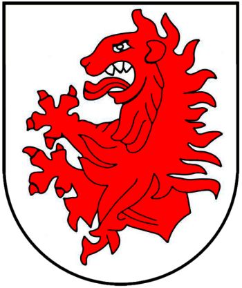 Wappen von Altenbeuern/Arms of Altenbeuern