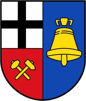 Wappen von Eiserfey/Arms (crest) of Eiserfey