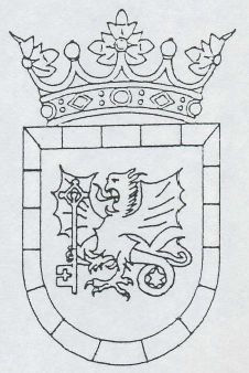 Wapen van Erp (Veghel)/Coat of arms (crest) of Erp (Veghel)