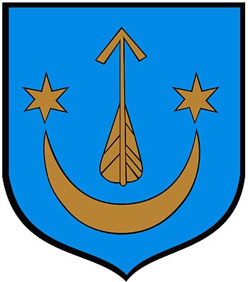 Arms of Frampol