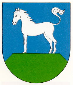 Wappen von Geschwend / Arms of Geschwend