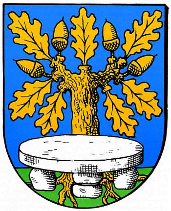 Wappen von Göxe