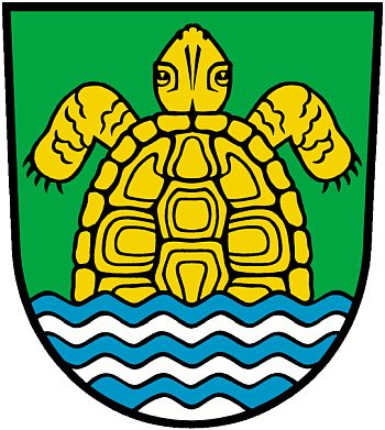 Wappen von Grünheide