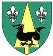 Wappen von Hollenthon/Arms (crest) of Hollenthon