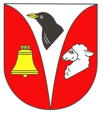 Wappen von Krukow/Arms of Krukow