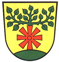 Wappen von Lintorf/Arms of Lintorf