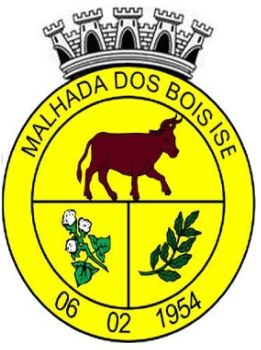 Brasão de Malhada dos Bois/Arms (crest) of Malhada dos Bois