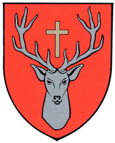 Wappen von Müschede/Arms (crest) of Müschede