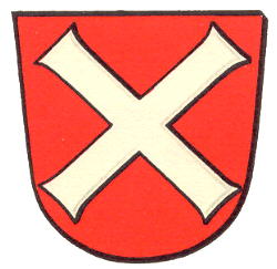 Wappen von Neutsch / Arms of Neutsch