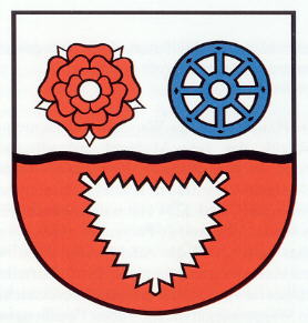 Wappen von Prisdorf/Arms of Prisdorf