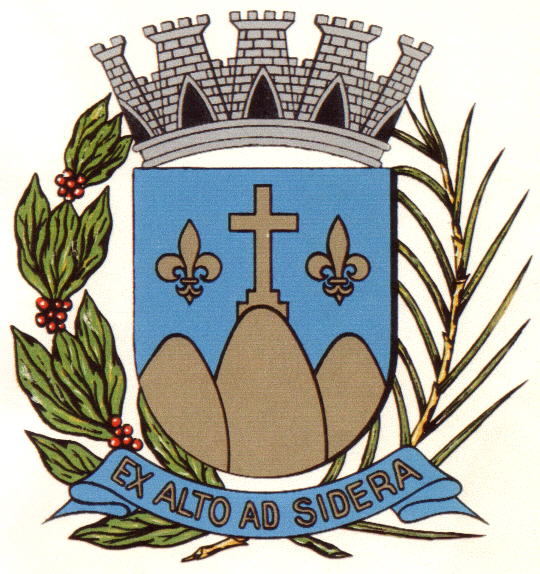 Arms of Serrana