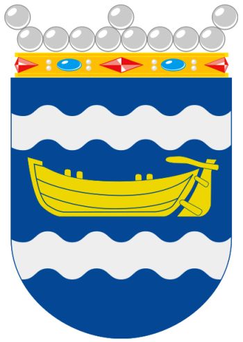 Arms of Uusimaa