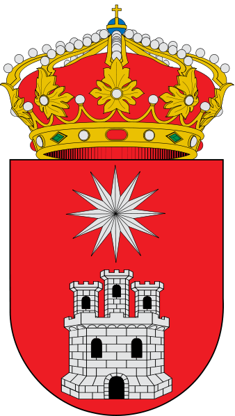 Escudo de Villarejo de Salvanés