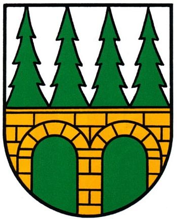 Arms of Waldburg (Oberösterreich)