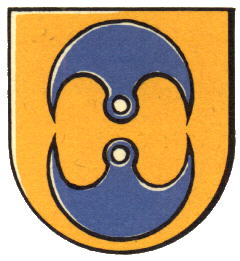 Wappen von Wiesen (Davos)/Arms of Wiesen (Davos)