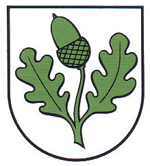 Wappen von Würenlingen/Arms (crest) of Würenlingen