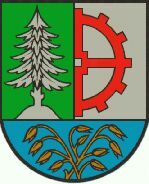 Wappen von Samtgemeinde Am Dobrock