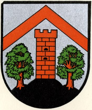 Wappen von Amt Preußisch Oldendorf/Coat of arms (crest) of Amt Preußisch Oldendorf