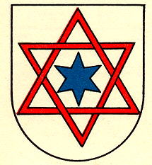 Wappen von Anglikon / Arms of Anglikon