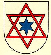 Wappen von Anglikon