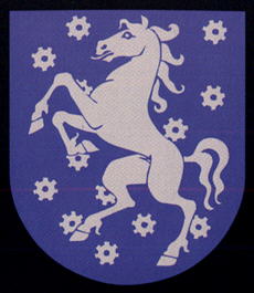 Arms (crest) of Arvika