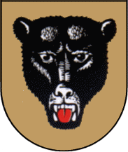 Arms (crest) of Bärenstein (Altenberg)