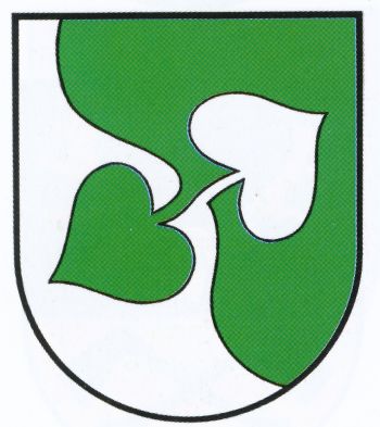 Wappen von Beienrode (Lehre)/Arms of Beienrode (Lehre)
