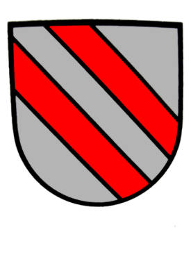 Wappen von Faulenfürst/Arms (crest) of Faulenfürst