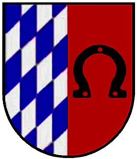 Wappen von Feudenheim