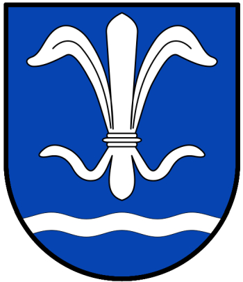 Wappen von Golbach/Arms (crest) of Golbach